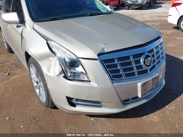 2013 CADILLAC XTS 2G61P5S30D9121226 Photo 5
