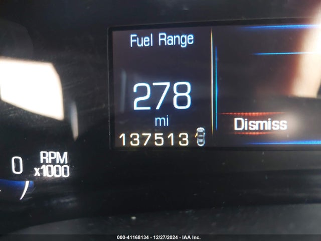 2013 CADILLAC XTS 2G61P5S30D9121226 Photo 6