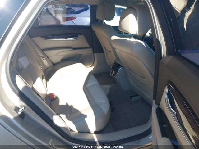 2013 CADILLAC XTS 2G61P5S30D9121226 Photo 7