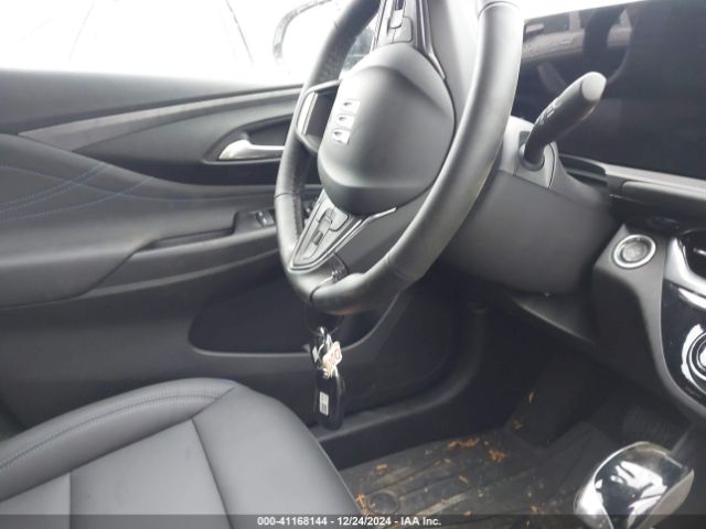 KL47LBE2XRB165545 Buick Envista Sport Touring Fwd