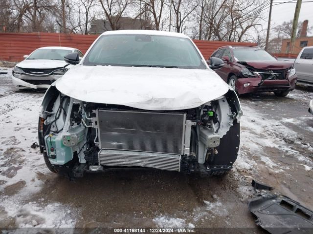 KL47LBE2XRB165545 Buick Envista Sport Touring Fwd