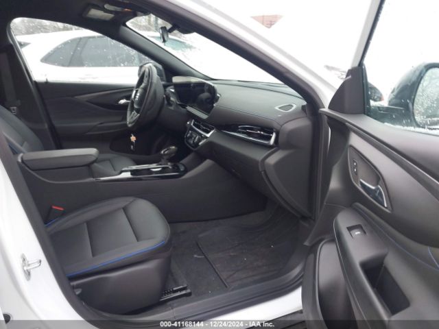 KL47LBE2XRB165545 Buick Envista Sport Touring Fwd