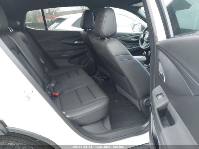 KL47LBE2XRB165545 Buick Envista Sport Touring Fwd