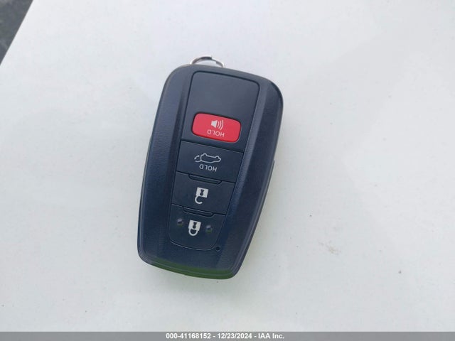 Toyota Highlander Limited 2020 5TDYZRAH2LS023007 Image 11