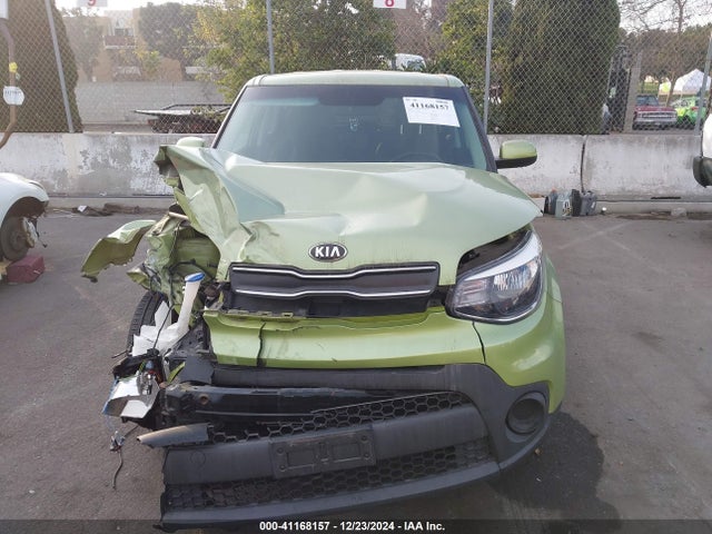 KIA Soul 2017 KNDJN2A27H7884457 Image 12