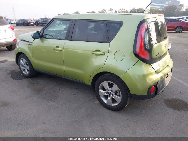 KIA Soul 2017 KNDJN2A27H7884457 Image 3