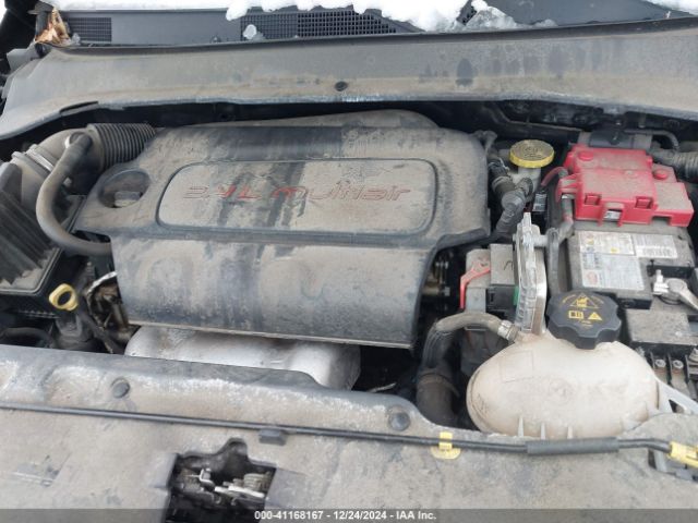 3C4NJDBB3LT160583 Jeep Compass Latitude 4x4