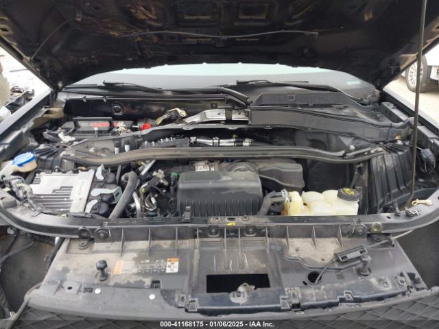 1FM5K8AB3MGA87335 Ford Police Interceptor