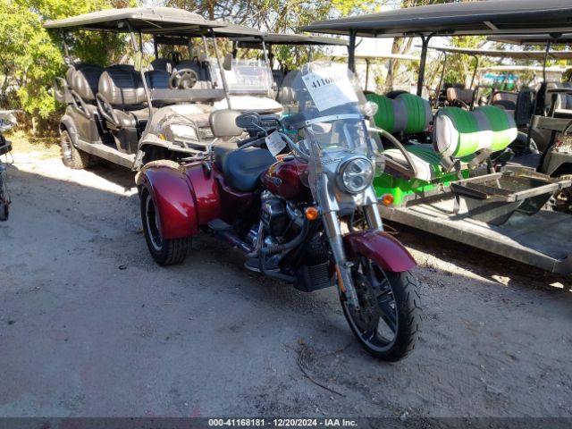 2017 HARLEY-DAVIDSON FLRT 1HD1MCC1XHB860677