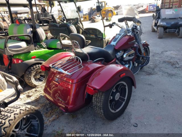 2017 HARLEY-DAVIDSON FLRT 1HD1MCC1XHB860677 Photo 3