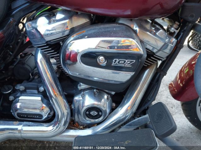 2017 HARLEY-DAVIDSON FLRT 1HD1MCC1XHB860677 Photo 7