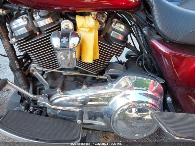 2017 HARLEY-DAVIDSON FLRT 1HD1MCC1XHB860677 Photo 8