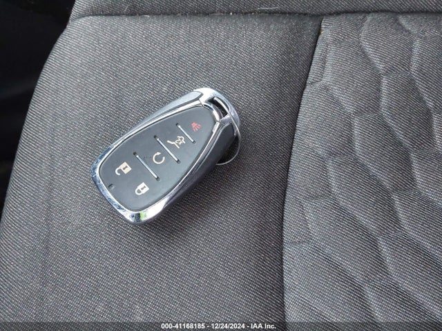 Chevrolet EQUINOX LT 2018 3GNAXSEV3JL107796 Image 11