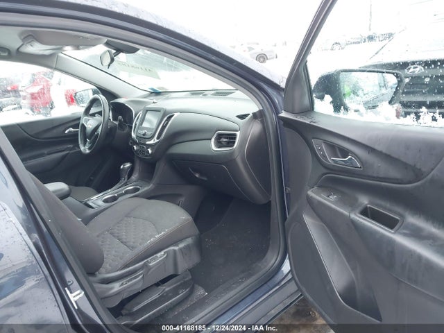 Chevrolet EQUINOX LT 2018 3GNAXSEV3JL107796 Image 5