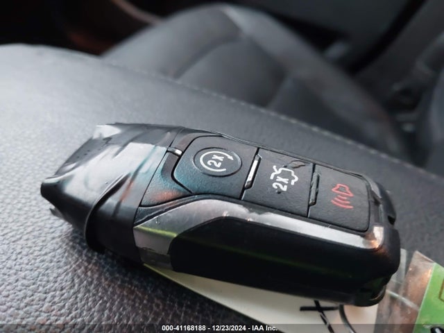 Ford Explorer Limited 2016 1FM5K7F82GGC06925 Image 11