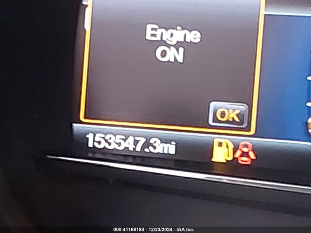 Ford Explorer Limited 2016 1FM5K7F82GGC06925 Image 15