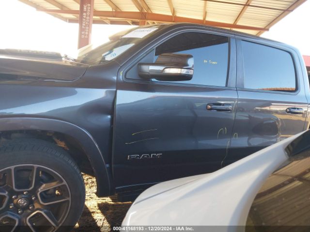 1C6RREJT2KN771639 RAM 1500 Laramie  4x2 5'7 Box