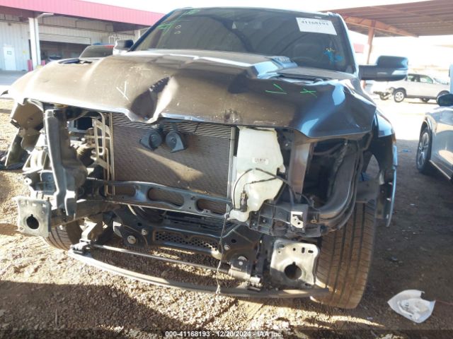 1C6RREJT2KN771639 RAM 1500 Laramie  4x2 5'7 Box
