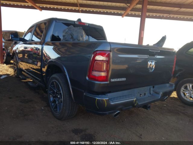 1C6RREJT2KN771639 RAM 1500 Laramie  4x2 5'7 Box