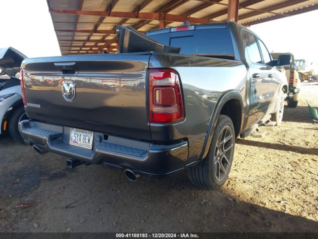 1C6RREJT2KN771639 RAM 1500 Laramie  4x2 5'7 Box