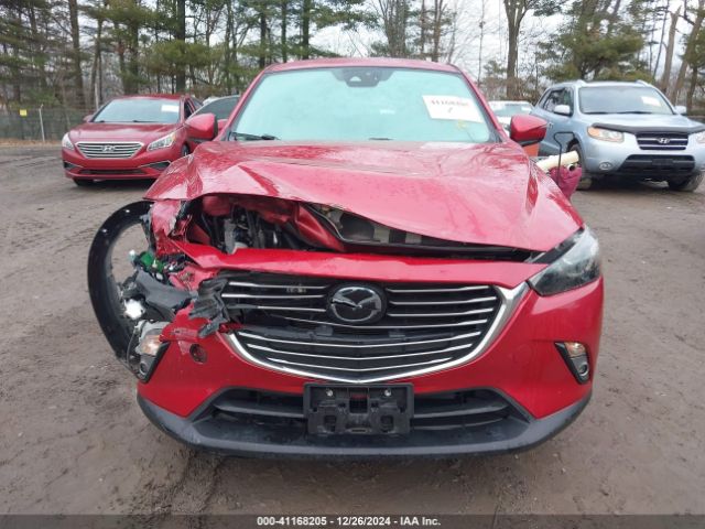 JM1DKFD78J0308007 Mazda Cx-3 Grand Touring