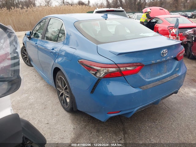 4T1G11AK9PU141102 Toyota CAMRY SE