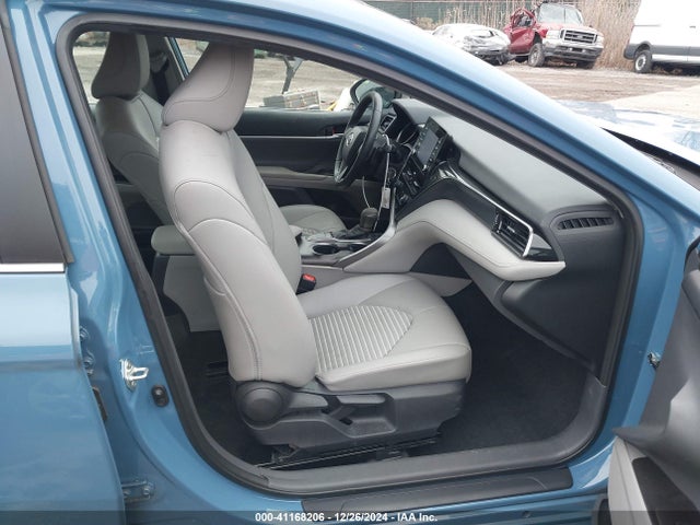 4T1G11AK9PU141102 Toyota CAMRY SE