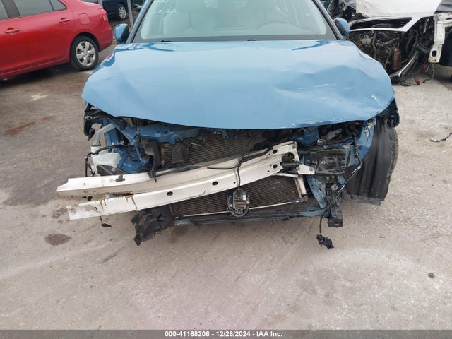 4T1G11AK9PU141102 Toyota CAMRY SE