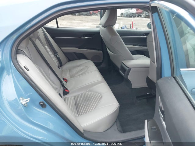 4T1G11AK9PU141102 Toyota CAMRY SE