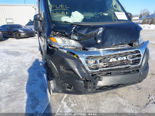 2023 RAM PROMASTER 2500 3C6LRVVG1PE529021 Photo 5
