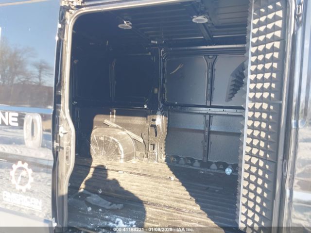 2023 RAM PROMASTER 2500 3C6LRVVG1PE529021 Photo 7