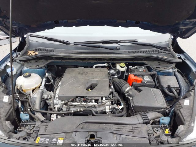 1FMCU0G67LUC14939 Ford ESCAPE SE