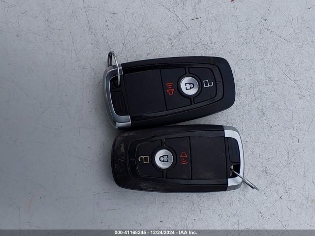1FMCU0G67LUC14939 Ford ESCAPE SE