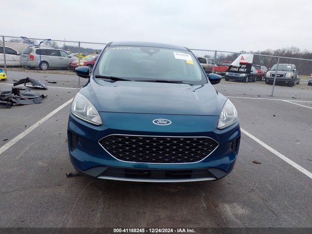 1FMCU0G67LUC14939 Ford ESCAPE SE