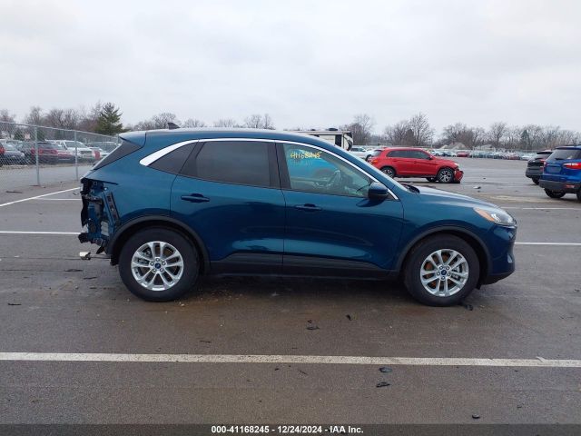 1FMCU0G67LUC14939 Ford ESCAPE SE