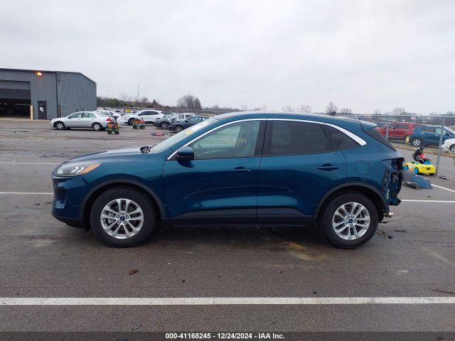 1FMCU0G67LUC14939 Ford ESCAPE SE