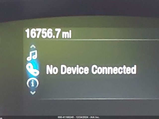 1FMCU0G67LUC14939 Ford ESCAPE SE