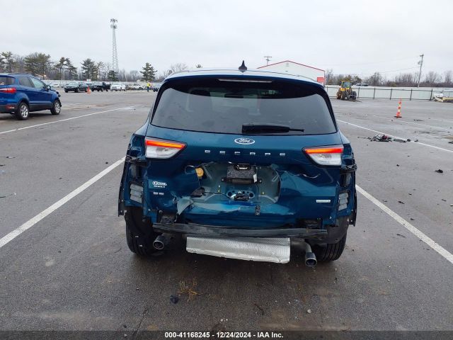 1FMCU0G67LUC14939 Ford ESCAPE SE