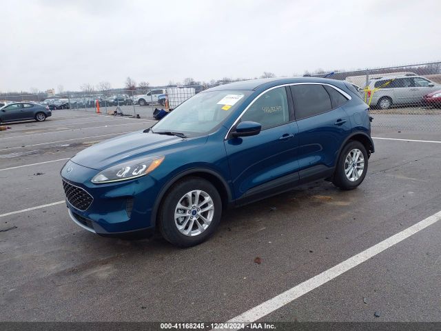 1FMCU0G67LUC14939 Ford ESCAPE SE