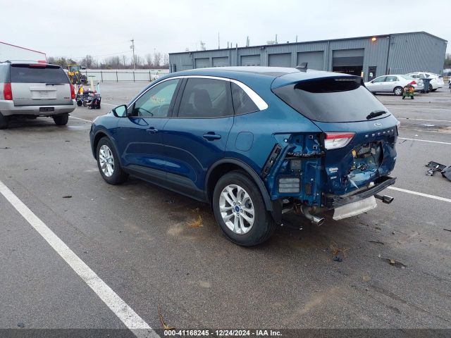 1FMCU0G67LUC14939 Ford ESCAPE SE