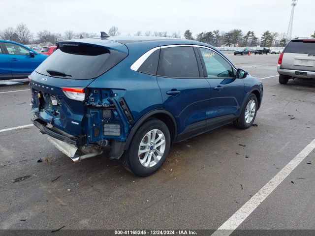 1FMCU0G67LUC14939 Ford ESCAPE SE