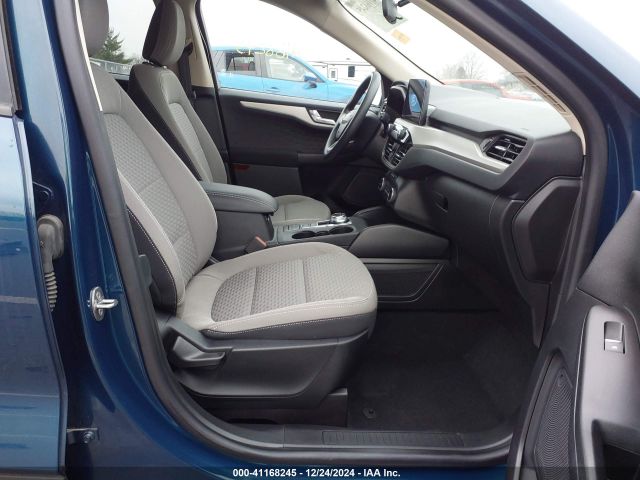 1FMCU0G67LUC14939 Ford ESCAPE SE