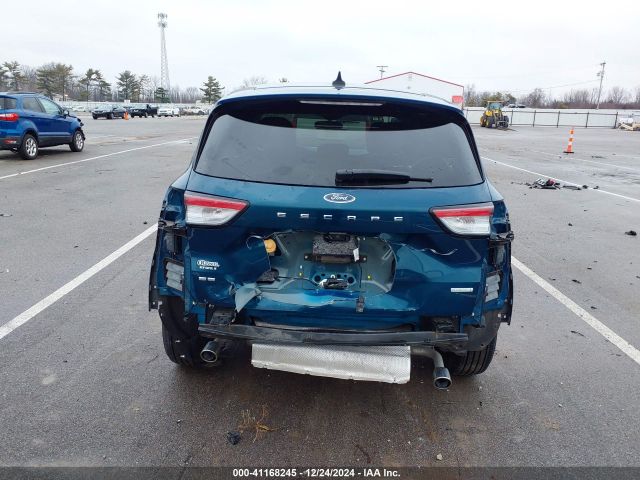 1FMCU0G67LUC14939 Ford ESCAPE SE