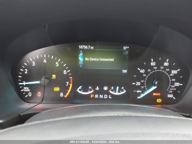 1FMCU0G67LUC14939 Ford ESCAPE SE