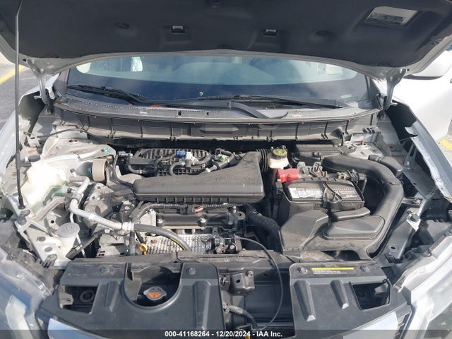 Nissan ROGUE S 2018 KNMAT2MV1JP519340 Image 10