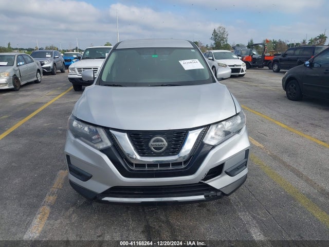 Nissan ROGUE S 2018 KNMAT2MV1JP519340 Image 12