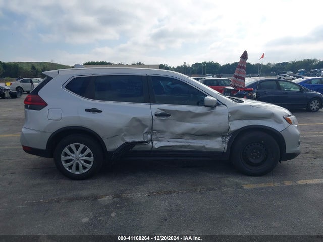 Nissan ROGUE S 2018 KNMAT2MV1JP519340 Image 13