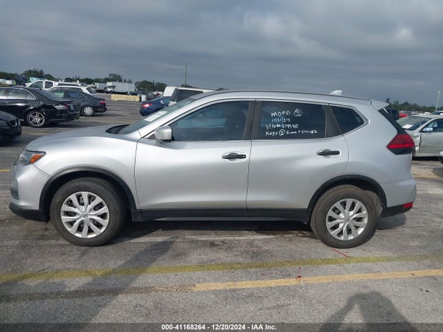 Nissan ROGUE S 2018 KNMAT2MV1JP519340 Image 14