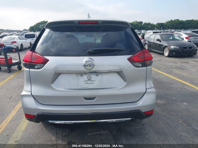 Nissan ROGUE S 2018 KNMAT2MV1JP519340 Image 16
