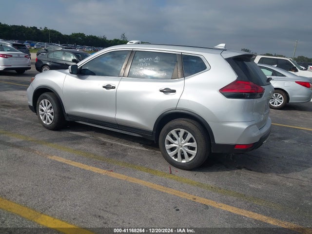 Nissan ROGUE S 2018 KNMAT2MV1JP519340 Image 3